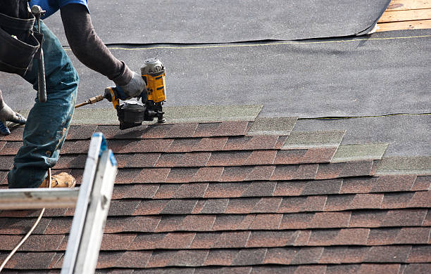 Licensed Roofing service in Silver Spring, MD - Brentwood Metal Roofing